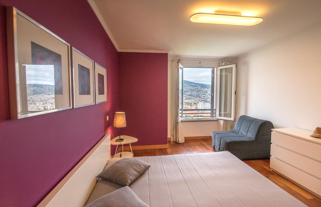 Sol Holiday home Funchal (Madeira)
