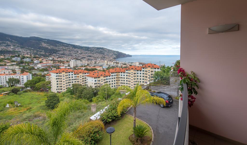 Sol Funchal (Madeira)
